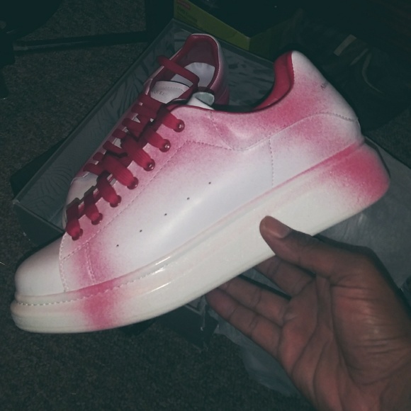 Alexander McQueen Other - Alexander mcqueen sneaker